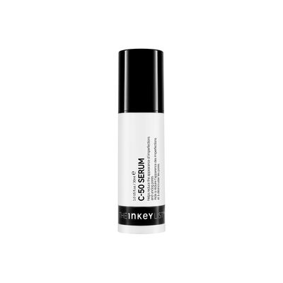 C-50 BLEMISH NIGHT TREATMENT (SUERO NOCTURNO FACIAL)